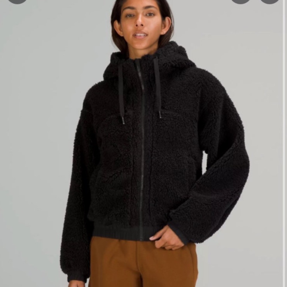 Lululemon Reversible Jacket